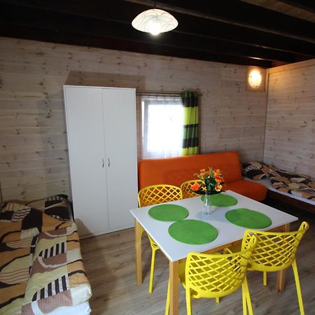 Morska Przygoda Rewal Extérieur photo
