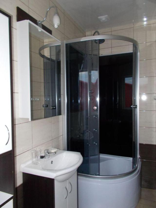 Morska Przygoda Rewal Extérieur photo