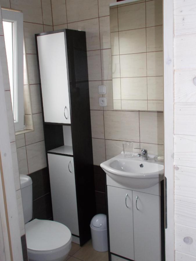 Morska Przygoda Rewal Extérieur photo