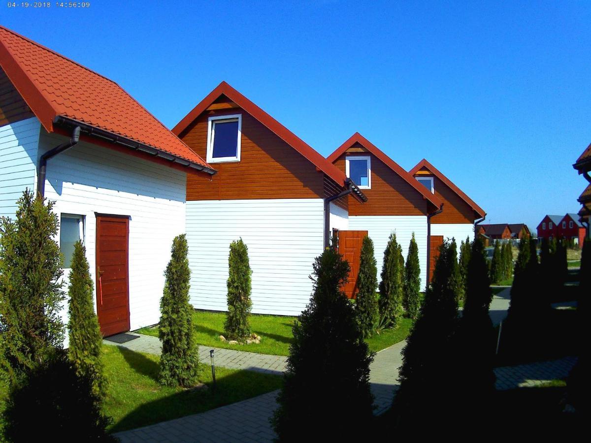 Morska Przygoda Rewal Extérieur photo