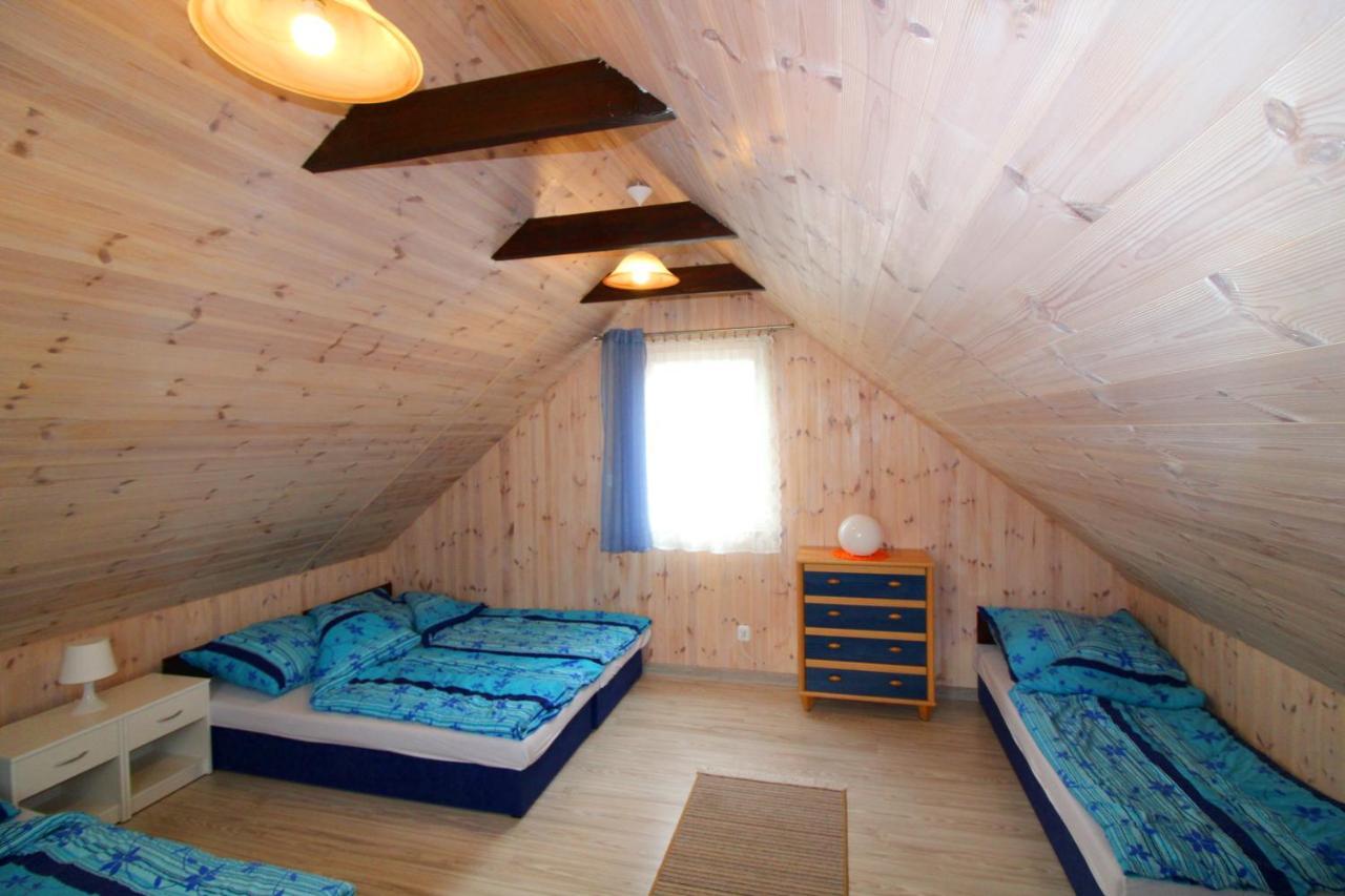 Morska Przygoda Rewal Extérieur photo