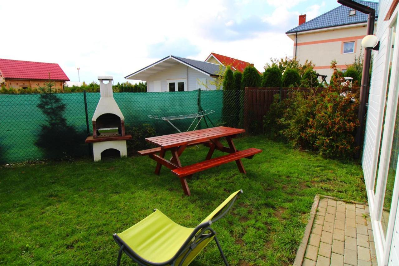 Morska Przygoda Rewal Extérieur photo