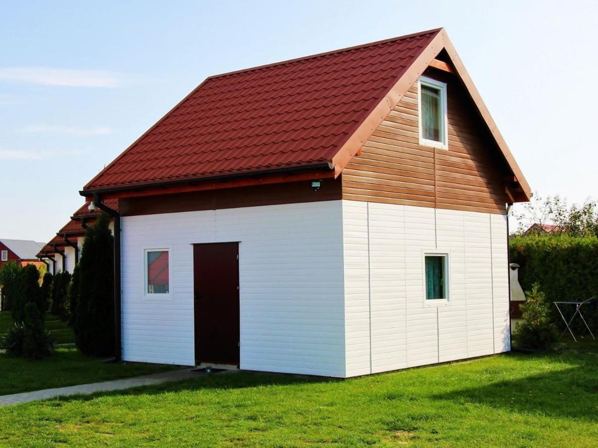Morska Przygoda Rewal Extérieur photo
