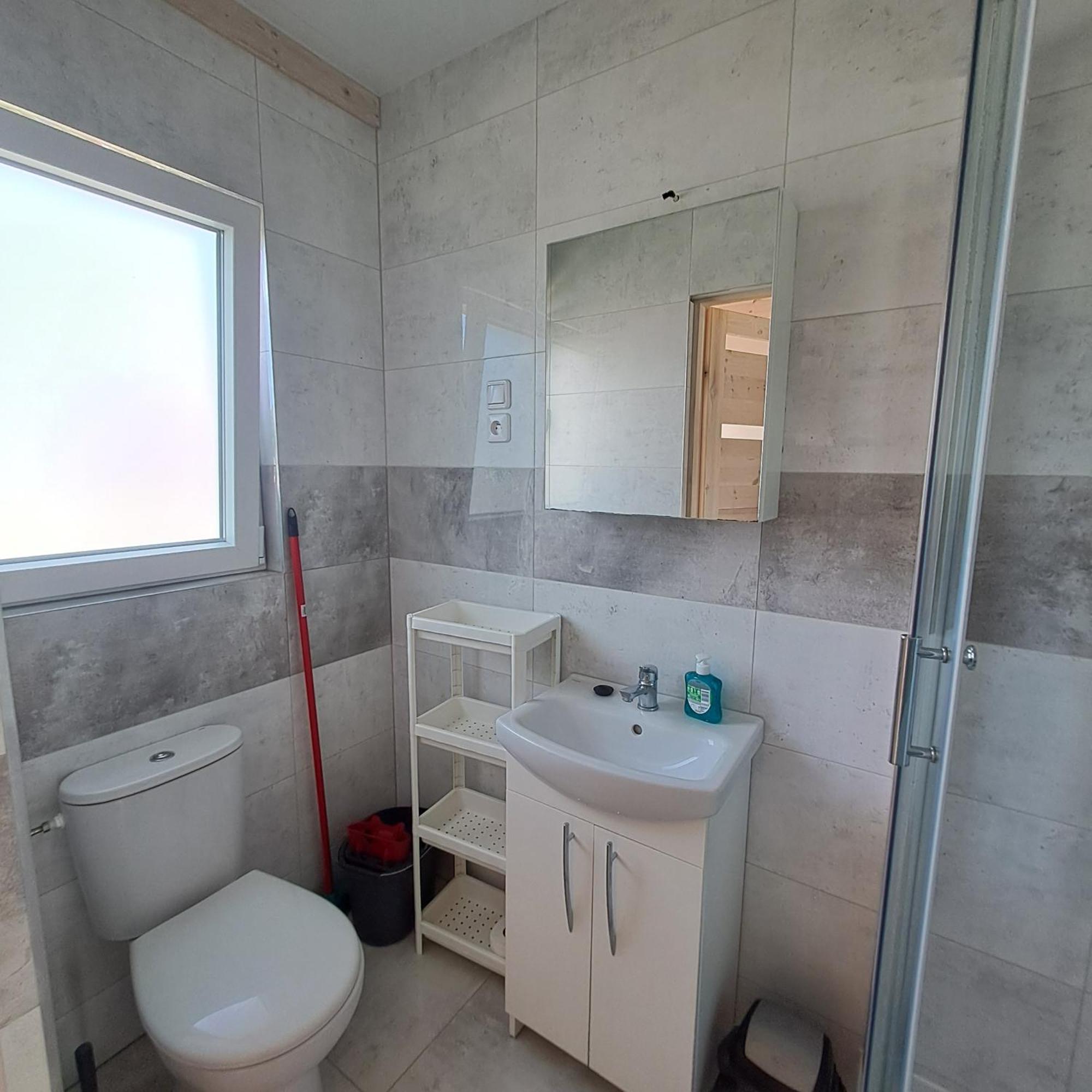 Morska Przygoda Rewal Extérieur photo