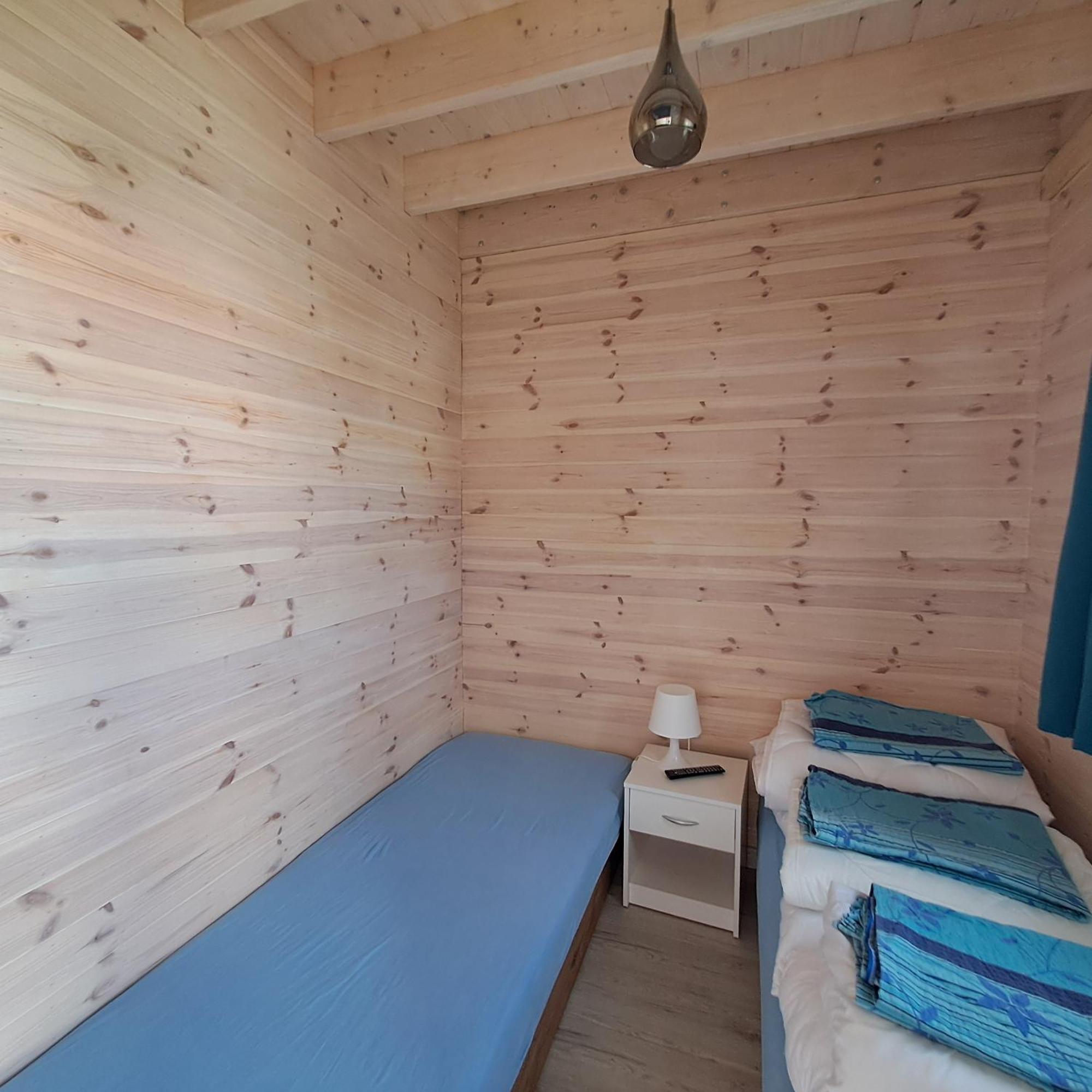 Morska Przygoda Rewal Extérieur photo