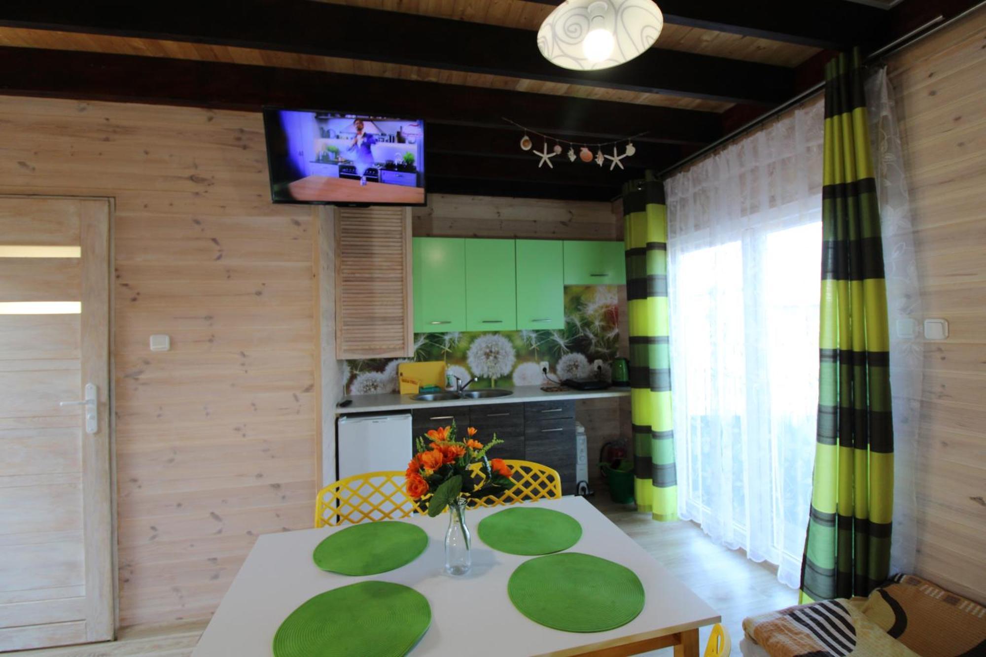 Morska Przygoda Rewal Extérieur photo