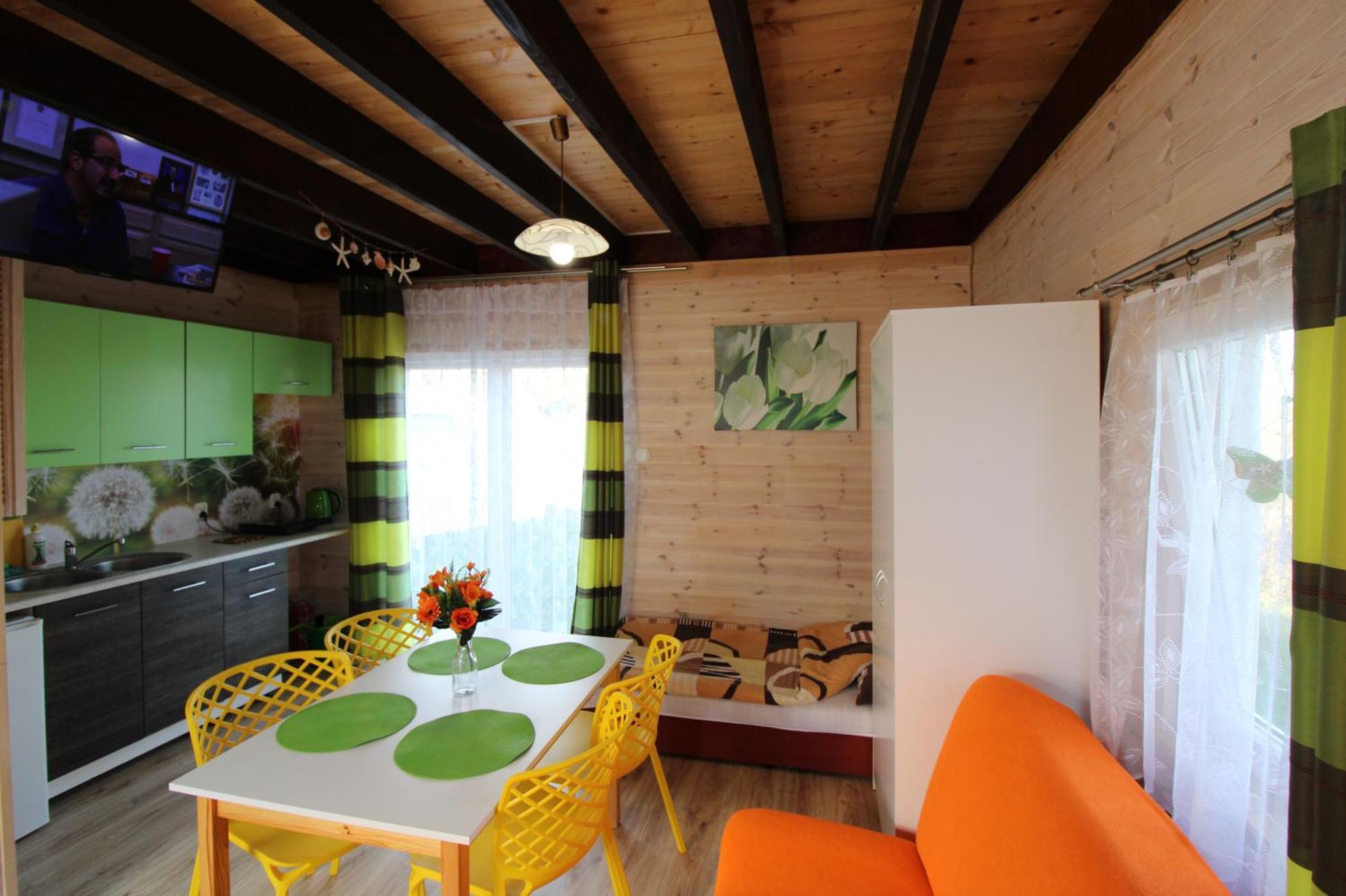 Morska Przygoda Rewal Extérieur photo