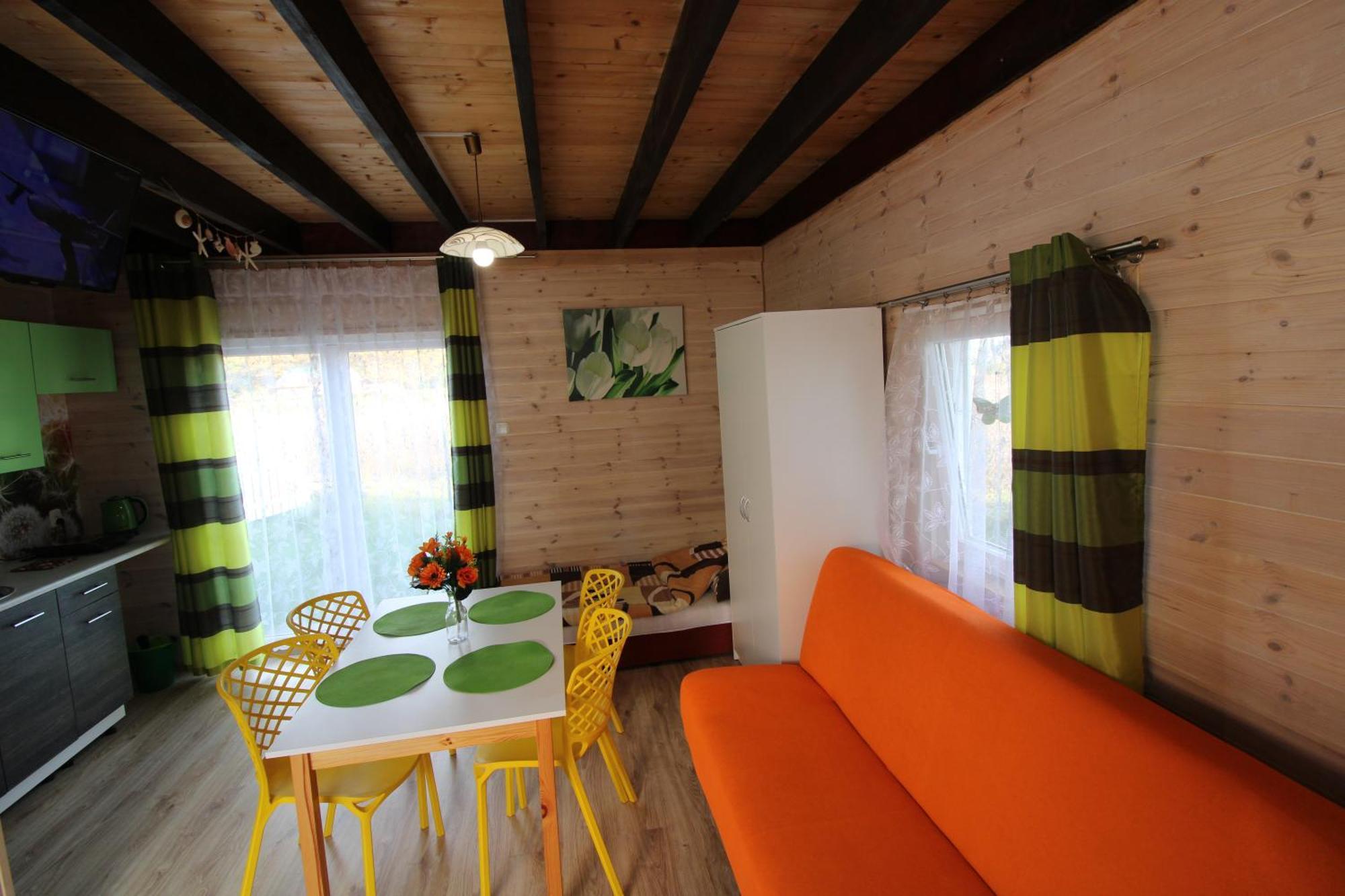Morska Przygoda Rewal Extérieur photo