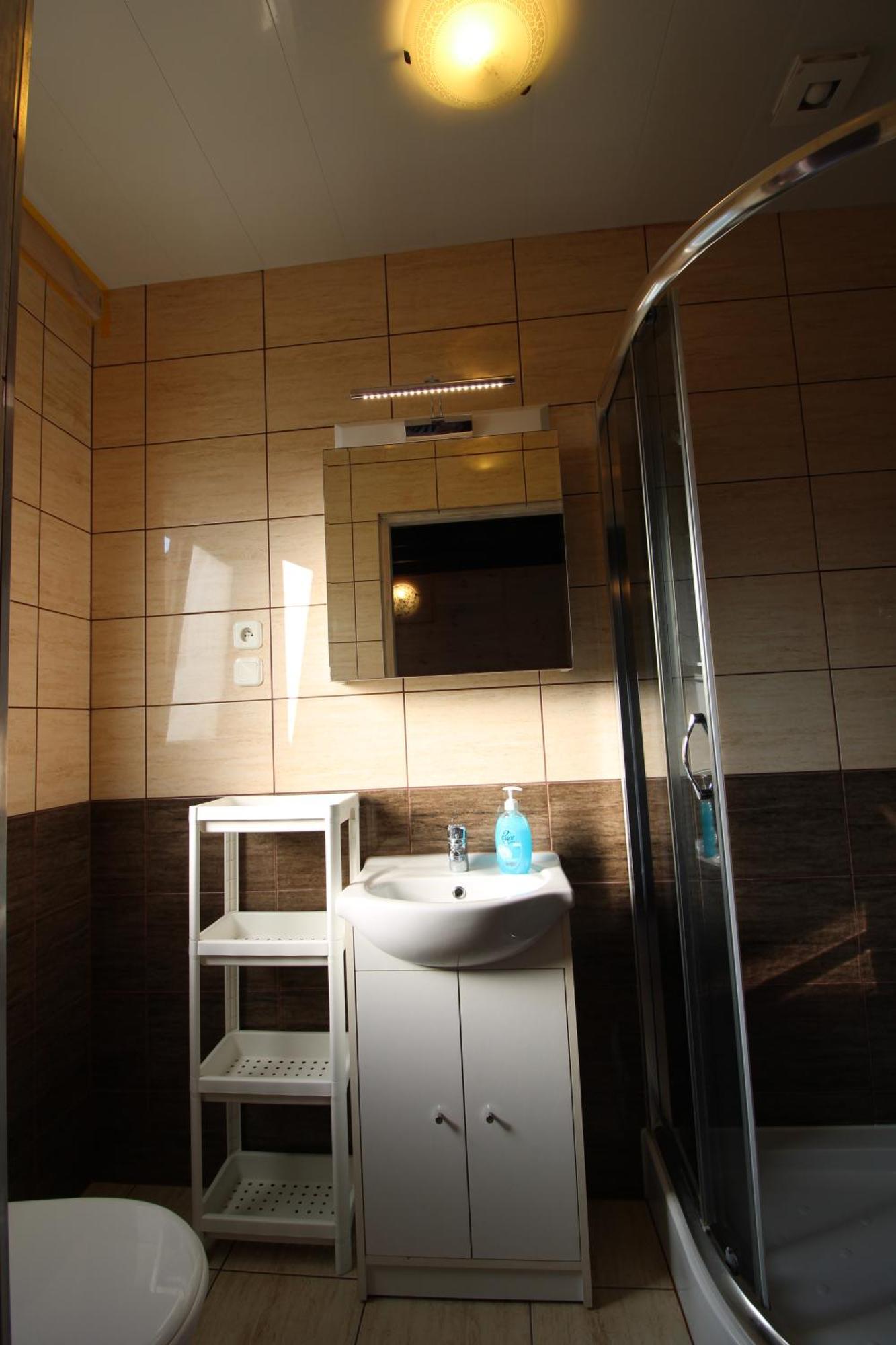 Morska Przygoda Rewal Extérieur photo